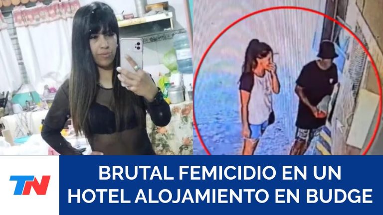 El estremecedor mensaje que la joven degollada en un hotel publicó años antes del crimen: “Nací para ser libre, no asesinada”