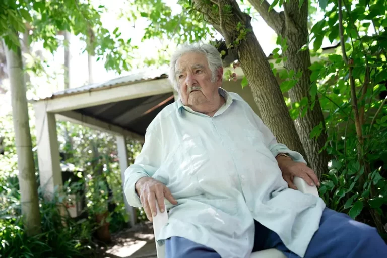 José Mujica informó que el cáncer se expandió por su cuerpo y se despide: “Hasta acá llegué”