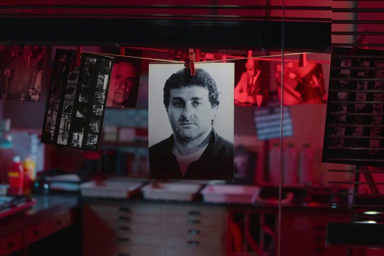 Fotogalería: 28 años del asesinato de José Luis Cabezas