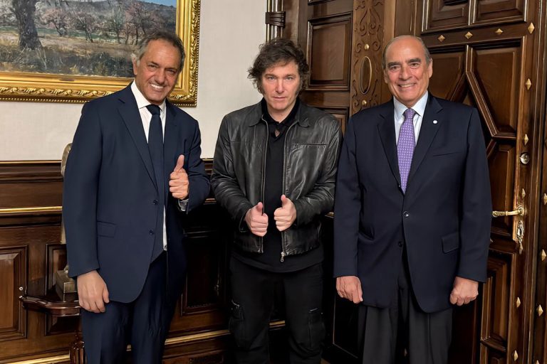 Congreso: preparan proyecto para extender el Fondo Nacional del Turismo por ley y derogar el DNU de Milei