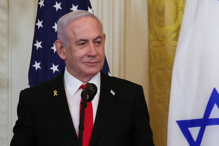 Netanyahu afirmó que Israel ganará la guerra con el apoyo de EEUU: “Forjaremos un futuro brillante”