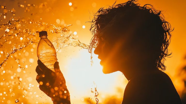 Cómo prevenir el golpe de calor y cuáles son los riesgos para la salud