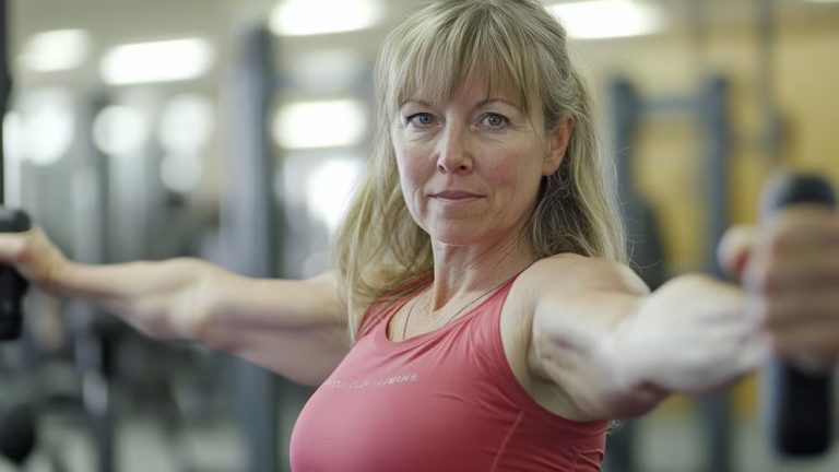 Seis ejercicios de cinco minutos para mejorar la salud cardiovascular