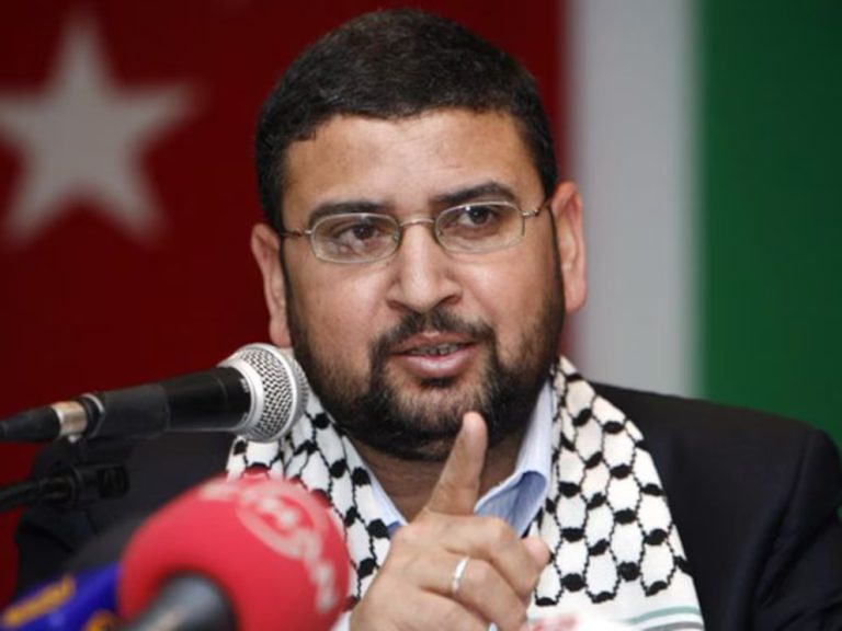 El grupo terrorista Hamas amenazó con una escalada de la guerra tras la propuesta de Trump de tomar el control de Gaza