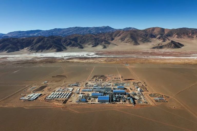 Cuáles son los 10 principales riesgos para las empresas mineras en 2025 y cuáles ataca el RIGI
