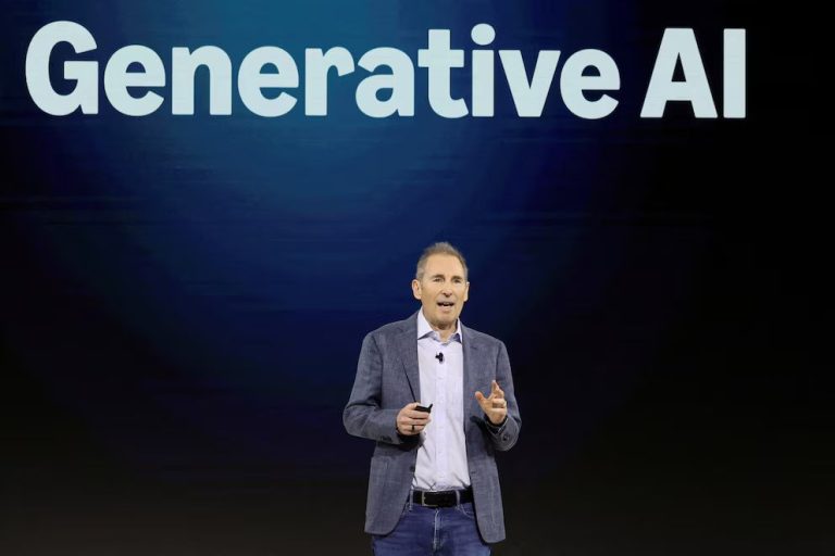 Amazon anuncia recorte de plantilla por auge de la inteligencia artificial