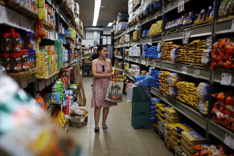 Importados: la cerveza brasileña ya cuesta menos que la argentina en algunos supermercados