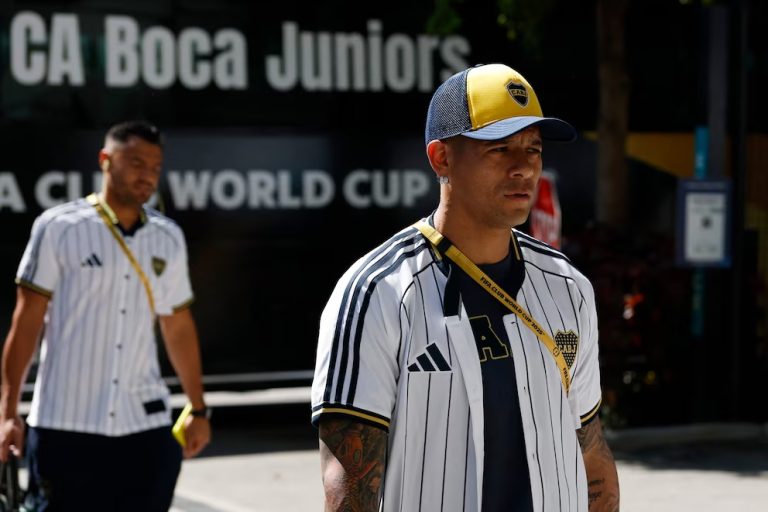 La lista de futbolistas que se irían de Boca Juniors tras la eliminación en el Mundial de Clubes