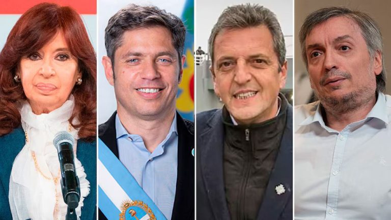 El PJ estira la definición de la estrategia electoral y aumenta la incertidumbre sobre cómo se concretará la unidad
