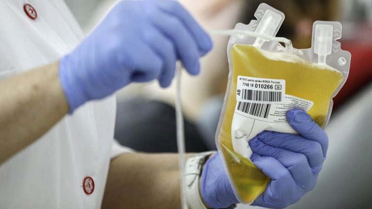 La “sangre dorada”, un misterio genético de casi 50 personas que desconcierta a la medicina
