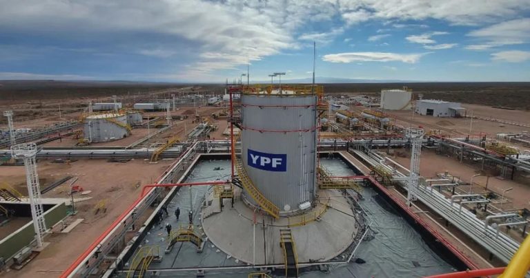 Juicio por YPF: Argentina apeló el fallo que la obligaba a entregar las acciones de la petrolera a Burford