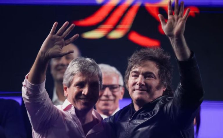 Presupuesto 2026: el Gobierno estima terminar este año con un dólar a $1.229 y una inflación de 22,7%