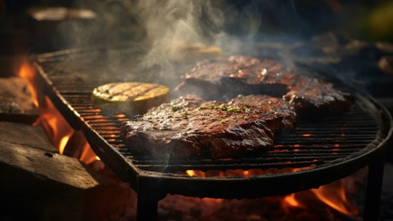 La cocina argentina está entre las 25 mejores del mundo, según un ranking