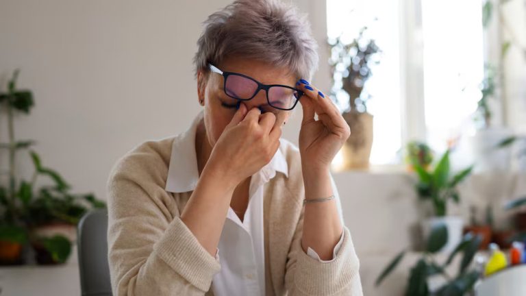 Las cinco causas más frecuentes detrás de la picazón ocular