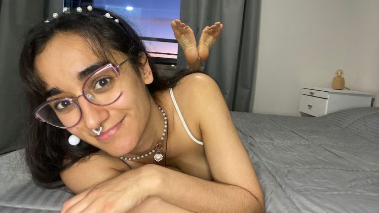 La intimidad de la joven que vende en OnlyFans las bombachas usadas y fotos de sus pies: “Me divierte mucho mi trabajo”