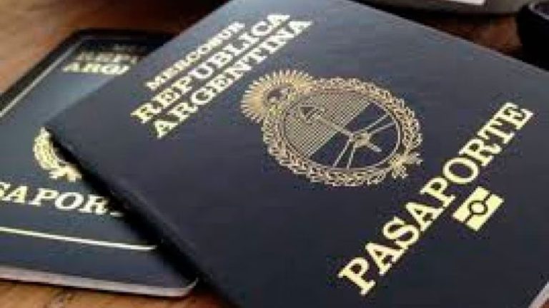 El Gobierno reglamentó el acceso a la ciudadanía argentina para aquellas personas que hagan inversiones grandes en el país