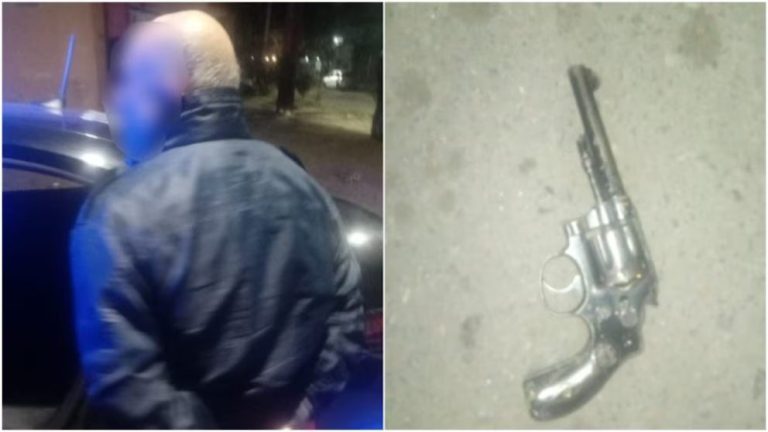 Imputaron al jubilado que mató a su inquilino en Rosario y quedó detenido con domiciliaria