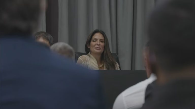 La nueva estrategia de la jueza Julieta Makintach para evitar el juicio político en su contra