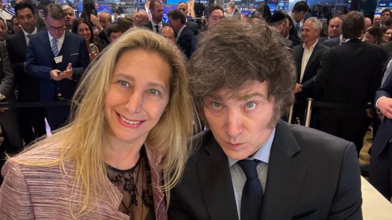 Fuerte mensaje de Karina Milei a la interna del oficialismo: “Acá se viene a defender con uñas y dientes las ideas del Presidente”