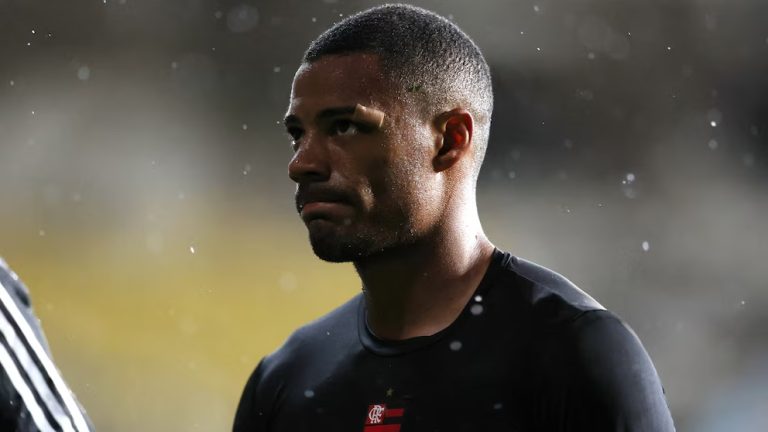 Crece el escándalo en Flamengo por una filtración sobre Nicolás de la Cruz: “No es ético ni profesional”