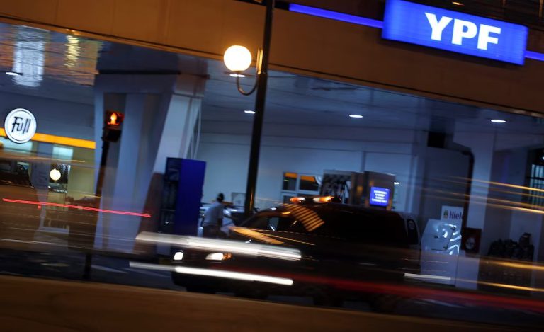 Qué dice la carta que YPF les envió a los inversores después del fallo de la jueza Preska
