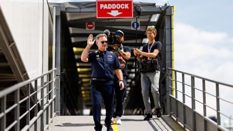 “El equipo es un caos” y “ataque selectivo”: la reacción de los empleados de Red Bull tras el despido de Horner