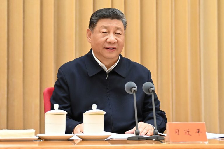 China le respondió a Peter Lamelas por sus dichos sobre las relaciones con Argentina