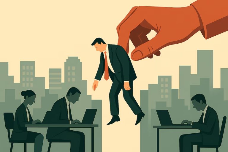 10 profesiones en riesgo por el avance de la inteligencia artificial, según Microsoft