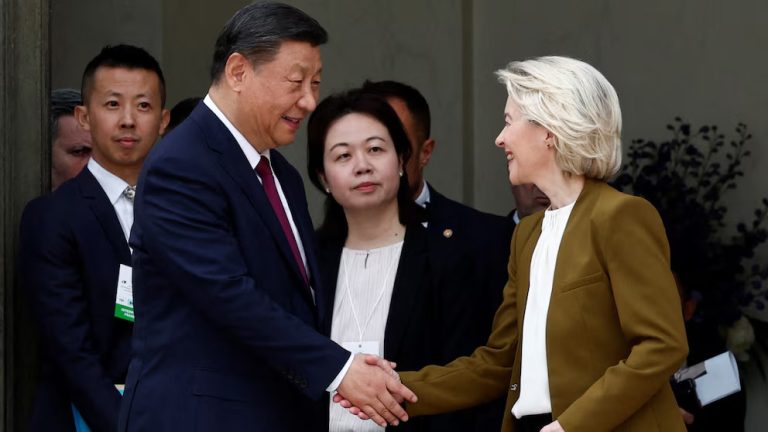 La Unión Europea criticó los nuevos aranceles de China: “Son injustificados, incompatibles e inaplicables”