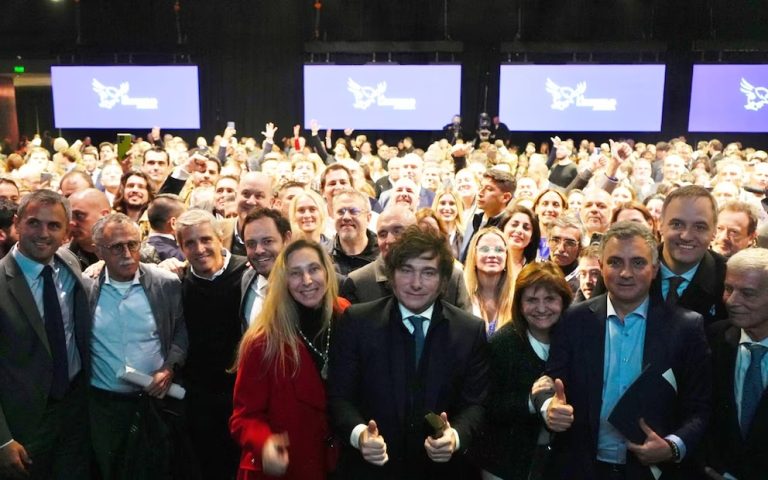 El Gobierno celebra las disputas en el peronismo y cree que ganará en la mayoría de las secciones en PBA