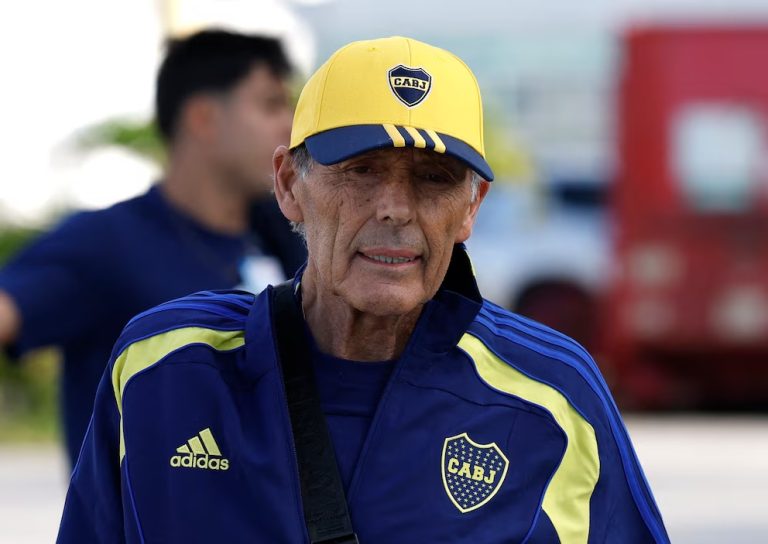 Los cuatro futbolistas de Boca Juniors que no son tenidos en cuenta y continúan en el club a un día del cierre del mercado de pases