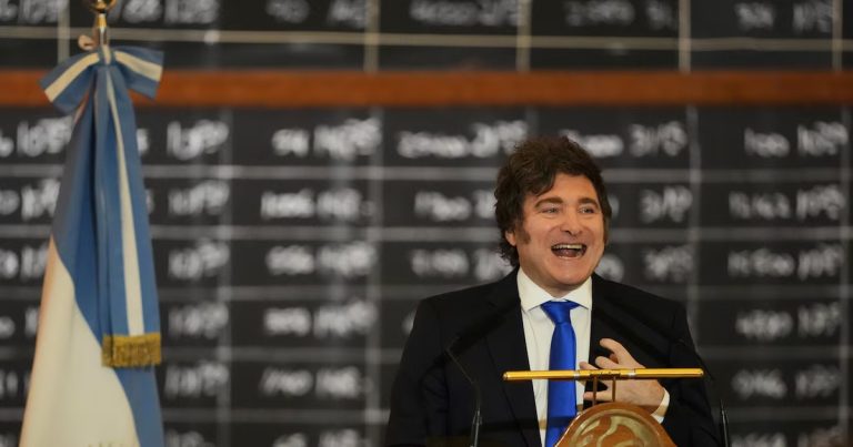 Nuevo guiño del Gobierno a los inversores: veto al aumento del gasto y compromiso de superávit fiscal