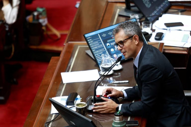 Veto jubilatorio: tras el anuncio de Milei, qué tan cerca está el Gobierno de juntar a los “87 héroes” en Diputados
