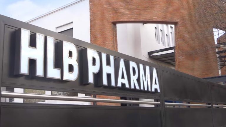Se acelera la causa del fentanilo mortal: allanan 22 domicilios ligados a los responsables de HLB Pharma