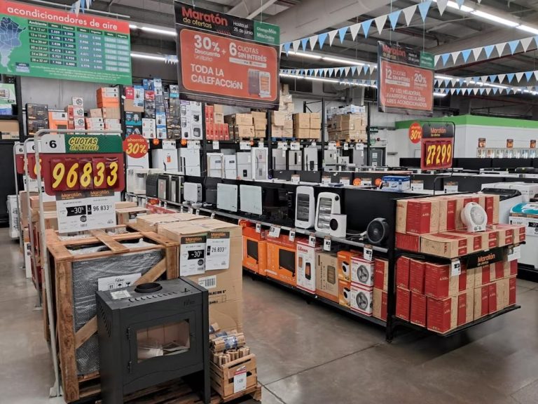 ChangoMâs lanzó una nueva “Maratón de ofertas” con descuentos, promociones y opciones de financiación