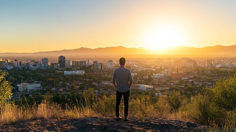 Las 10 mejores ciudades del mundo para recorrer a pie, según un ranking global