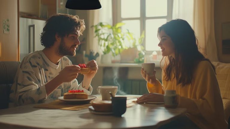 Cuál es el mejor momento para desayunar y por qué el clima influye en la elección de los alimentos