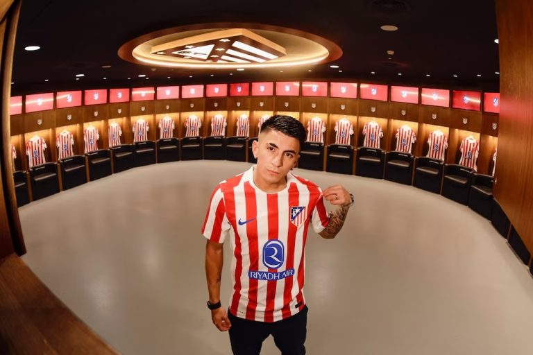 La profunda renovación del Atlético de Madrid para pelear por la Champions: seis caras nuevas y salida en masa de figuras