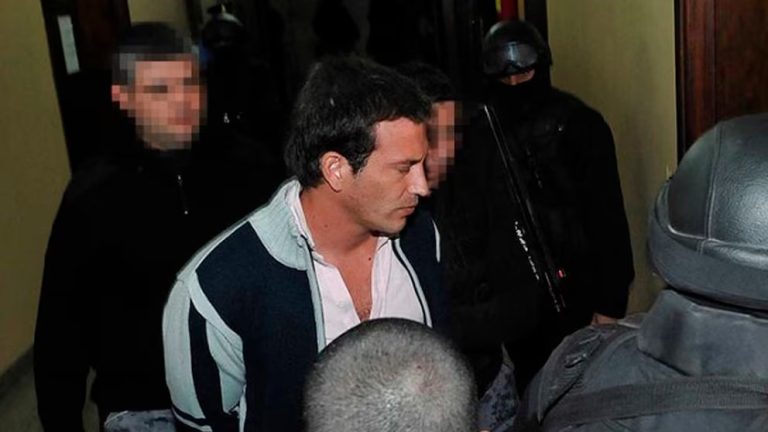 Murió el preso más temido del sistema penitenciario mendocino: lo encontraron sin vida en su celda