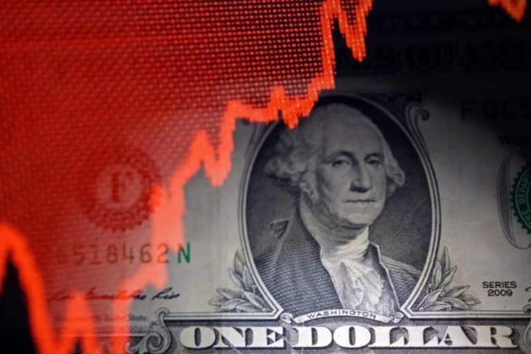 Los inversores se preguntan si el dólar puede tocar el techo de la banda cambiaria antes de las elecciones