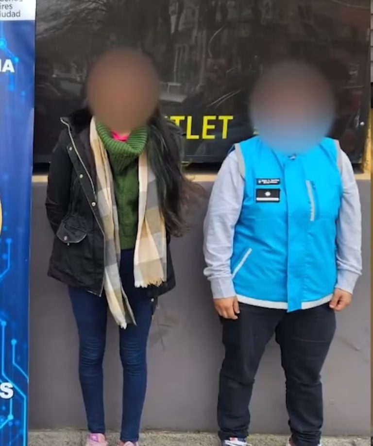 Noelia, la viuda negra adolescente que hizo caer a dos bandas que seducían hombres para robarles