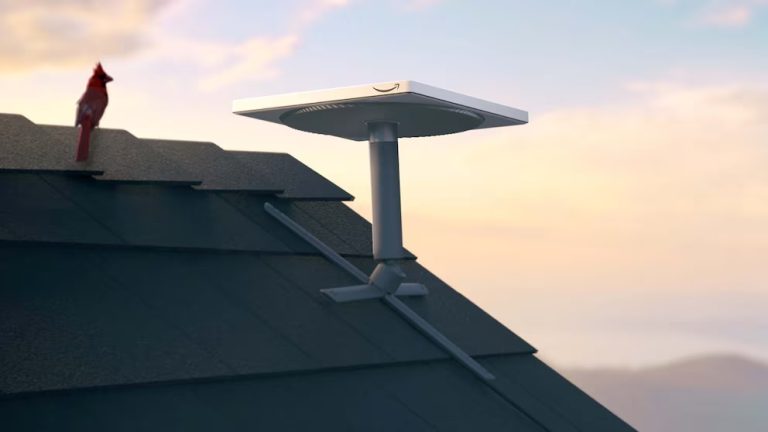 Cuáles son las principales empresas de internet satelital que compiten en Argentina con Starlink de Elon Musk