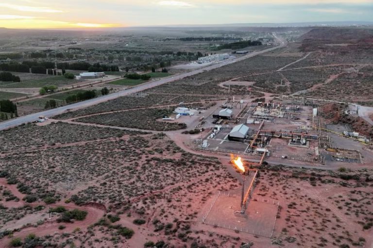 Argentina se consolida como destino estratégico para inversiones en energía y recursos naturales