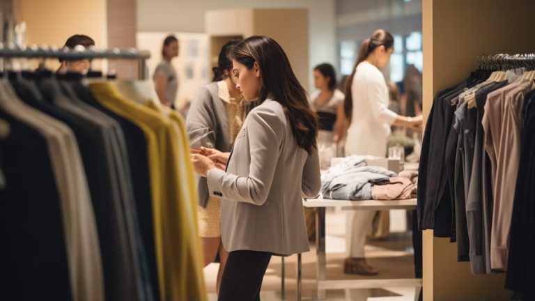 Boom de ropa importada: las compras al exterior crecieron más de 180% en lo que va del año