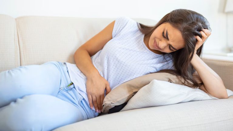Fatiga menstrual: causas, recomendaciones y señales de alerta