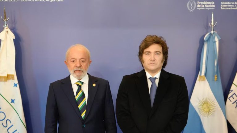 Por qué la fuerte apreciación del real le quita presión a la suba del dólar en el mercado local