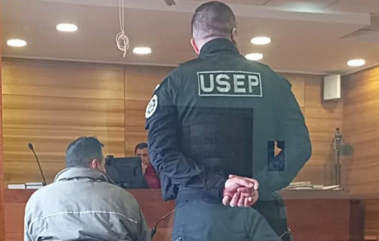Arrestaron en Chile a un abogado mendocino por contrabando de fuegos artificiales