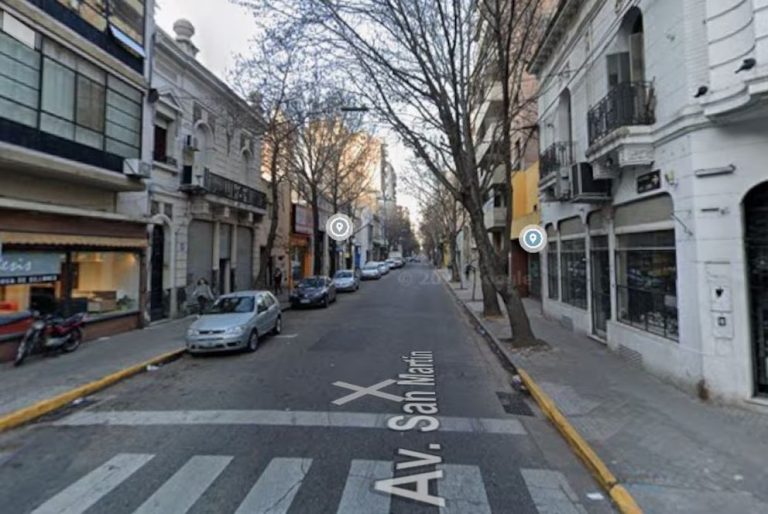 Imputaron al adolescente que atropelló y mató a un hombre que circulaba en bicicleta en Córdoba