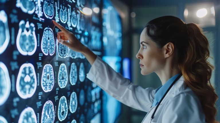 La pandemia aceleró el envejecimiento cerebral incluso en personas no infectadas, según un estudio