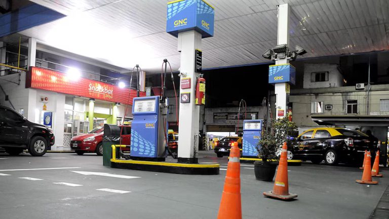 El Gobierno reanudó el suministro de gas a algunos usuarios: los “interrumpibles” se mantienen con restricciones